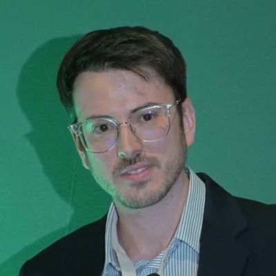 Jesús Sánchez Vega